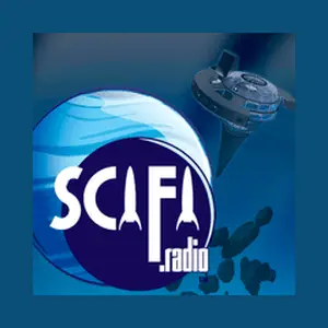 SCIFI dot راديو بث