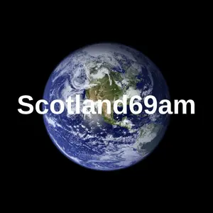 Scotland 69 إيه إم نبض