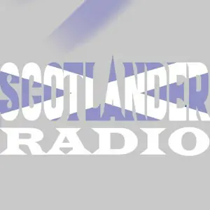 Scotlander راديو إف إم