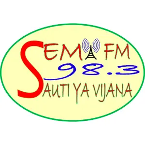 SEMA إف إم 98.3 راديو
