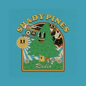 Shady Pines راديو بث