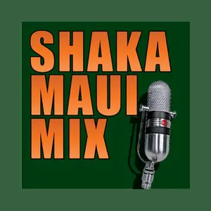 Shaka Maui مكس راديو