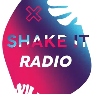 Shake It راديو مباشر