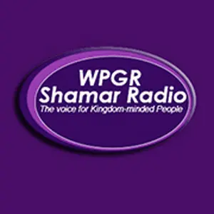 Shamar راديو WPGR مركز