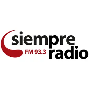 Siempre راديو 93.3 مباشر