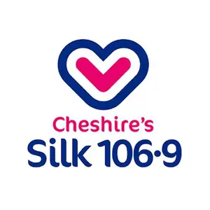 Silk 106.9 موجة