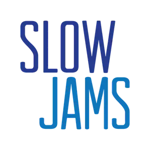 Slow Jam أغاني إف إم