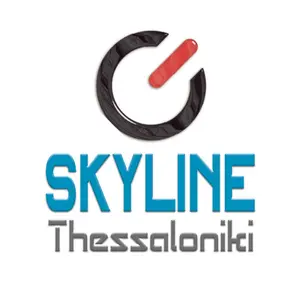 Skyline Thessaloniki راديو