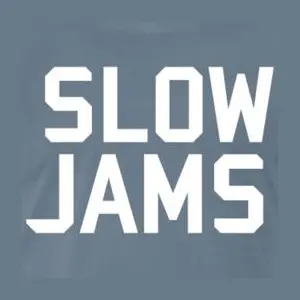 Slow Jams راديو بث