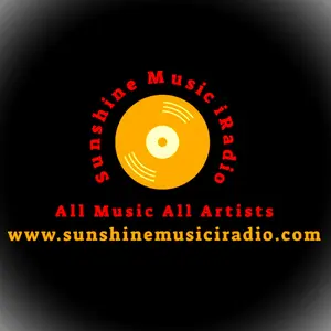 Sunshine موسيقى iRadio مركز