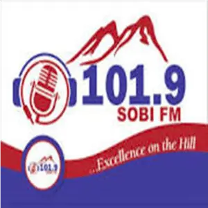 SOBI 101.9 إف إم ILORIN مباشر