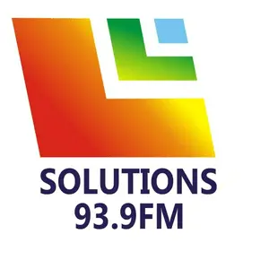Solutions 93.9 إف إم نبض