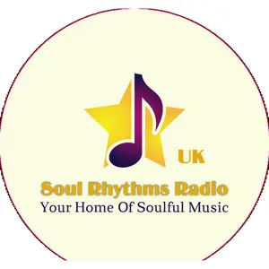سول Rhythms راديو UK مباشر