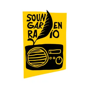 SOUND GARDEN راديو راديو