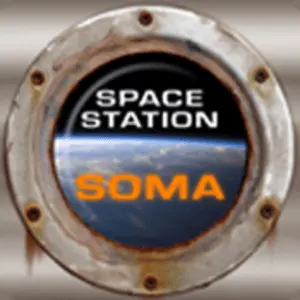 Space محطة Soma إف إم