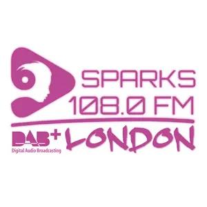 SPARKS 108.0 إف إم بث