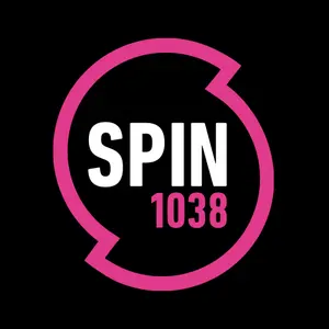 Spin 103.8 راديو