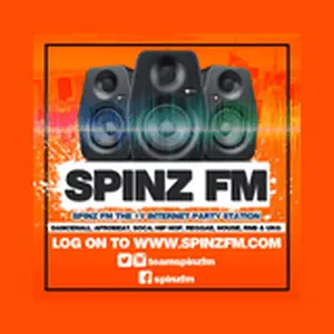 SPiNZ إف إم مركز