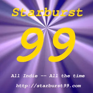 Starburst99 موجة