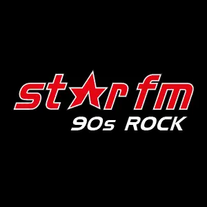 STAR إف إم 90s روك مركز