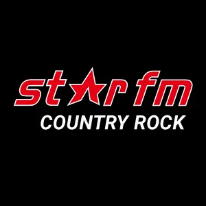 STAR إف إم كانتري روك نبض