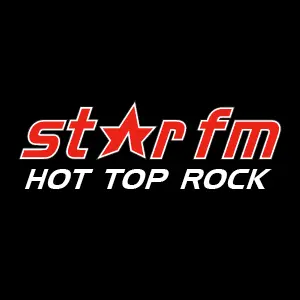 STAR إف إم - Hot Top Of روك نبض