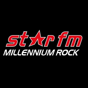 STAR إف إم Millennium روك راديو