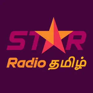 Star راديو Tamil راديو