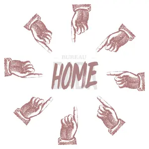Stay At Home إف إم بث