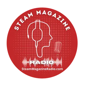 Steam Magazine راديو نبض