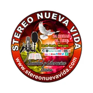 Stereo Nueva Vida موجة