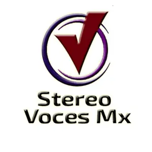 Stereo Voces Mx راديو