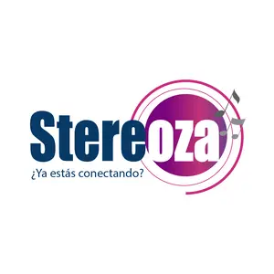 Stereoza مركز