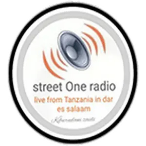 street One راديو إف إم