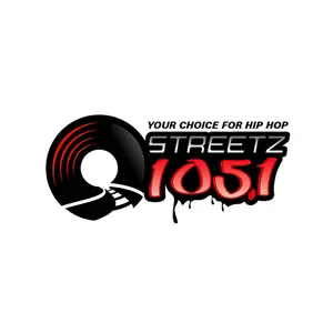 Streetz 105.1 إف إم إف إم