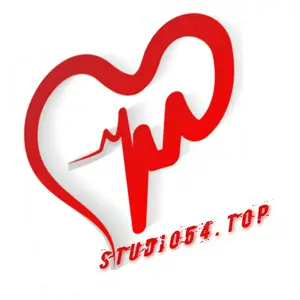 Studio54TOP إف إم