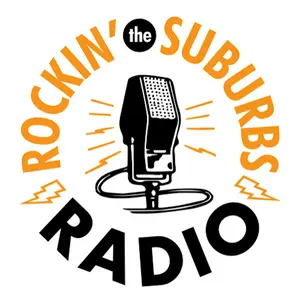 Rockin' The Suburbs راديو إف إم