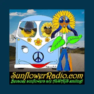 SunflowerRadio.com إف إم