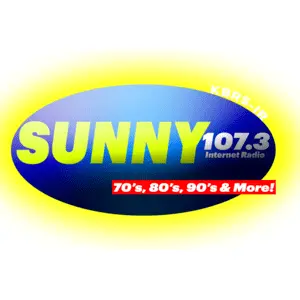 Sunny 107.3 - Miami's FUN قديم in the sun! بث
