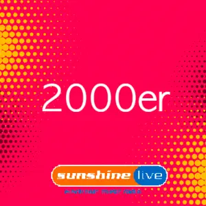 sunshine مباشر - Die 2000er نبض