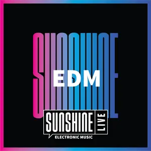 sunshine مباشر - EDM راديو