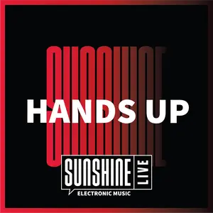 sunshine مباشر - Hands Up إف إم