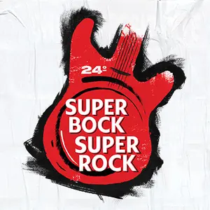 Super Bock Super روك بث