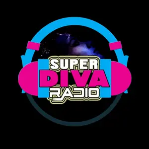 Superdiva راديو أونلاين بث