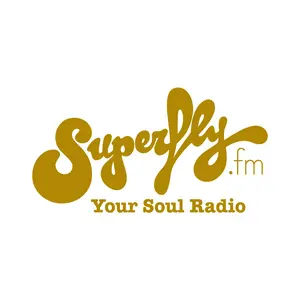 راديو Superfly نبض