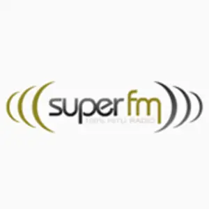 Super إف إم بث