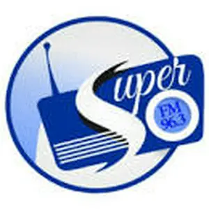 SUPERFM96.3 إف إم