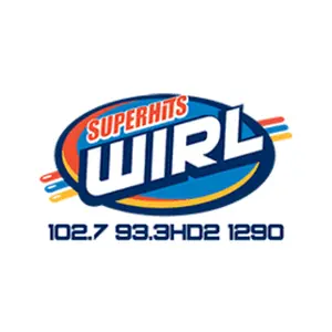 SuperHits WIRL أونلاين