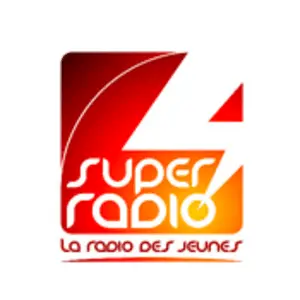 Super راديو إف إم