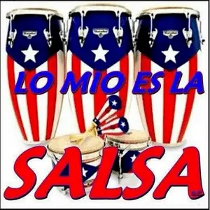 Super Salsera راديو موجة